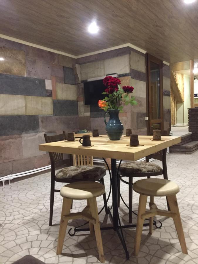 Apple Tree Family Home Dzorakap Zewnętrze zdjęcie