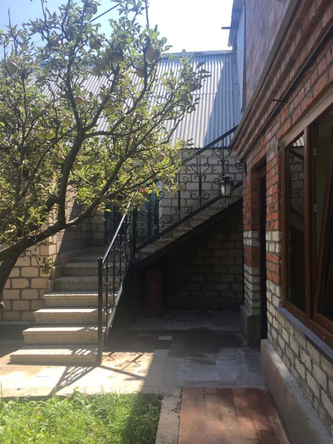 Apple Tree Family Home Dzorakap Zewnętrze zdjęcie