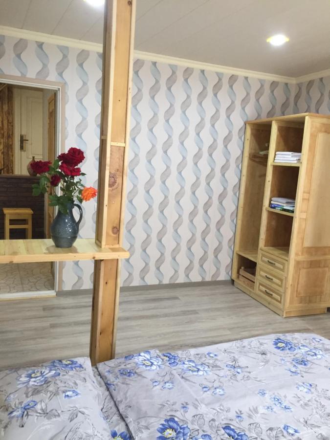 Apple Tree Family Home Dzorakap Zewnętrze zdjęcie