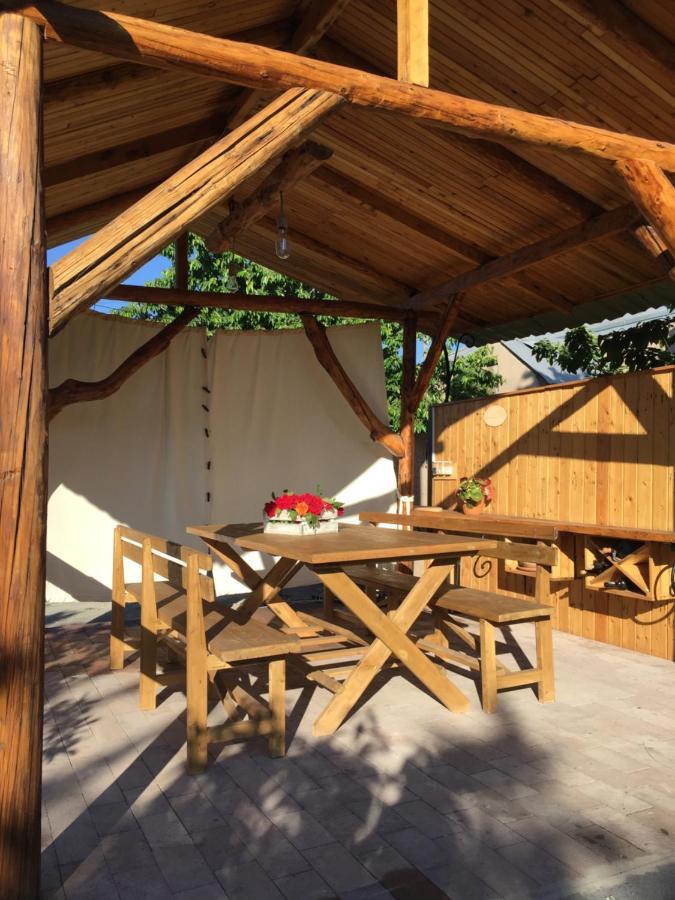 Apple Tree Family Home Dzorakap Zewnętrze zdjęcie