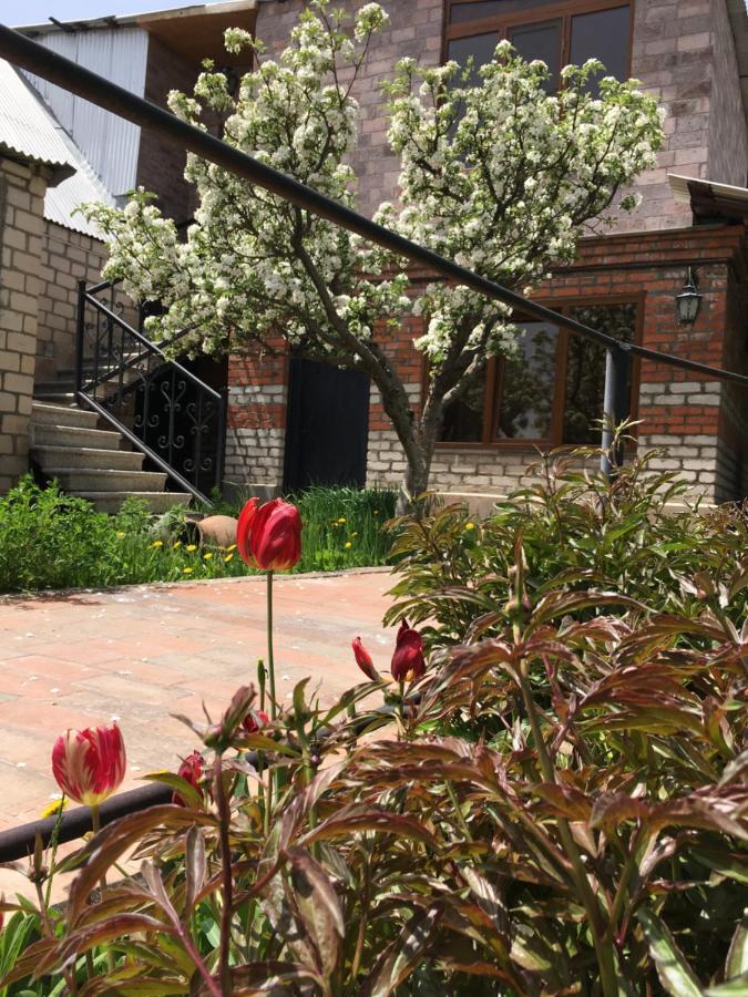 Apple Tree Family Home Dzorakap Zewnętrze zdjęcie
