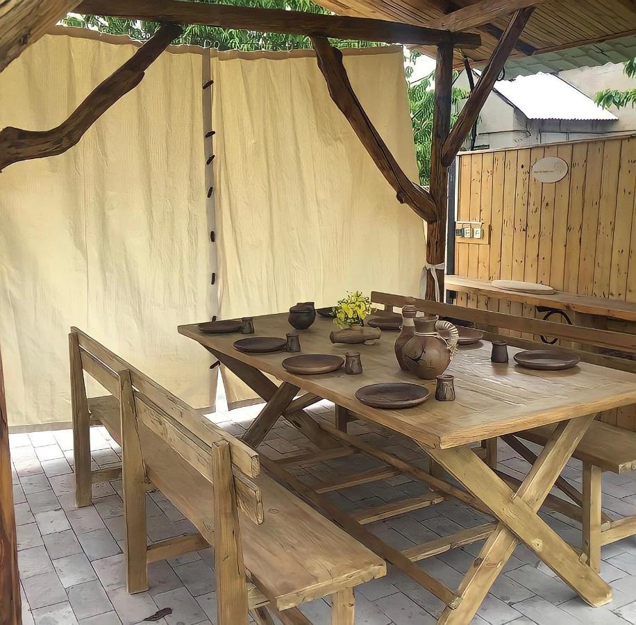 Apple Tree Family Home Dzorakap Zewnętrze zdjęcie
