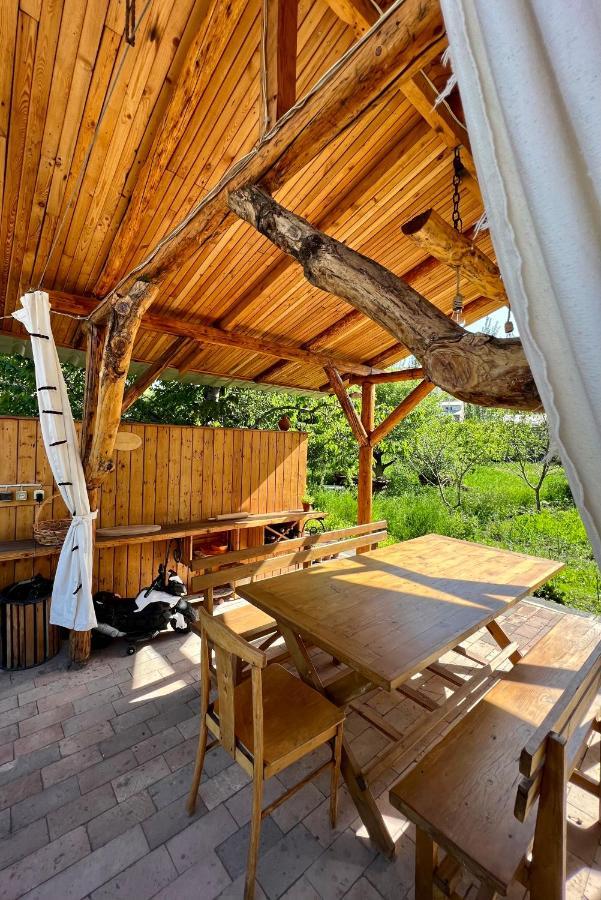 Apple Tree Family Home Dzorakap Zewnętrze zdjęcie