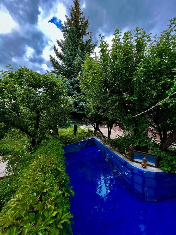 Apple Tree Family Home Dzorakap Zewnętrze zdjęcie