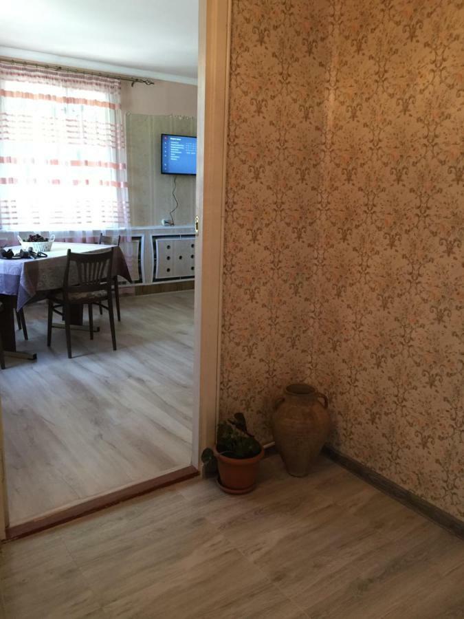 Apple Tree Family Home Dzorakap Zewnętrze zdjęcie