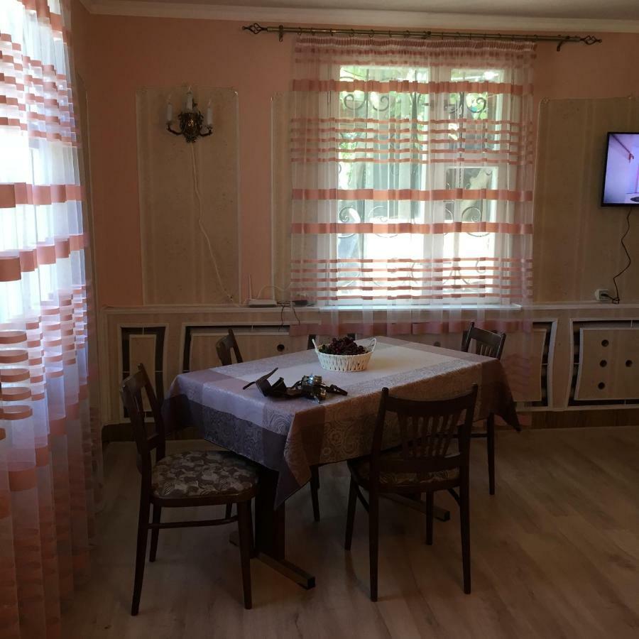 Apple Tree Family Home Dzorakap Zewnętrze zdjęcie