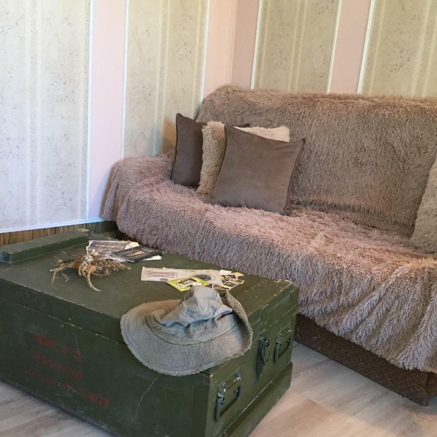 Apple Tree Family Home Dzorakap Zewnętrze zdjęcie