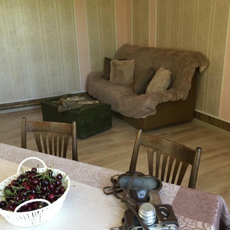 Apple Tree Family Home Dzorakap Zewnętrze zdjęcie