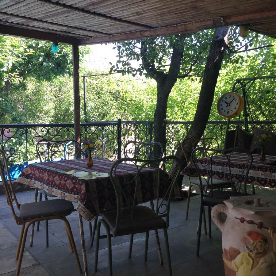 Apple Tree Family Home Dzorakap Zewnętrze zdjęcie