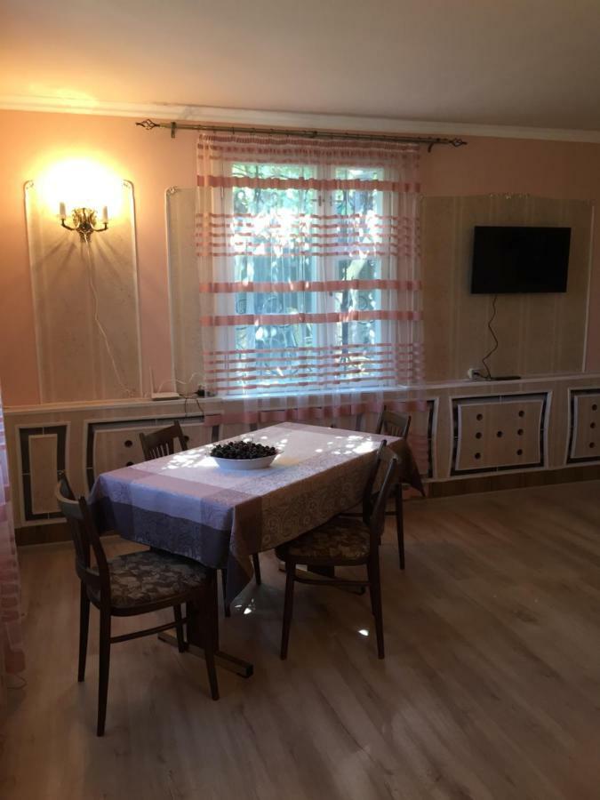 Apple Tree Family Home Dzorakap Zewnętrze zdjęcie